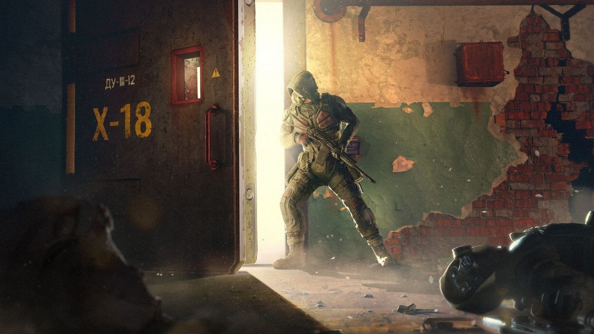 Stalker 2: Sealed Truth-Update ist live – erforscht das X-18 Lab ...
