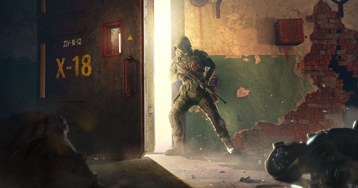Stalker 2: Sealed Truth-Update ist live – erforscht das X-18 Lab ...