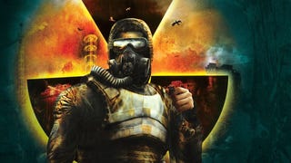 Eerste drie Stalker-games nu beschikbaar voor PlayStation en Xbox