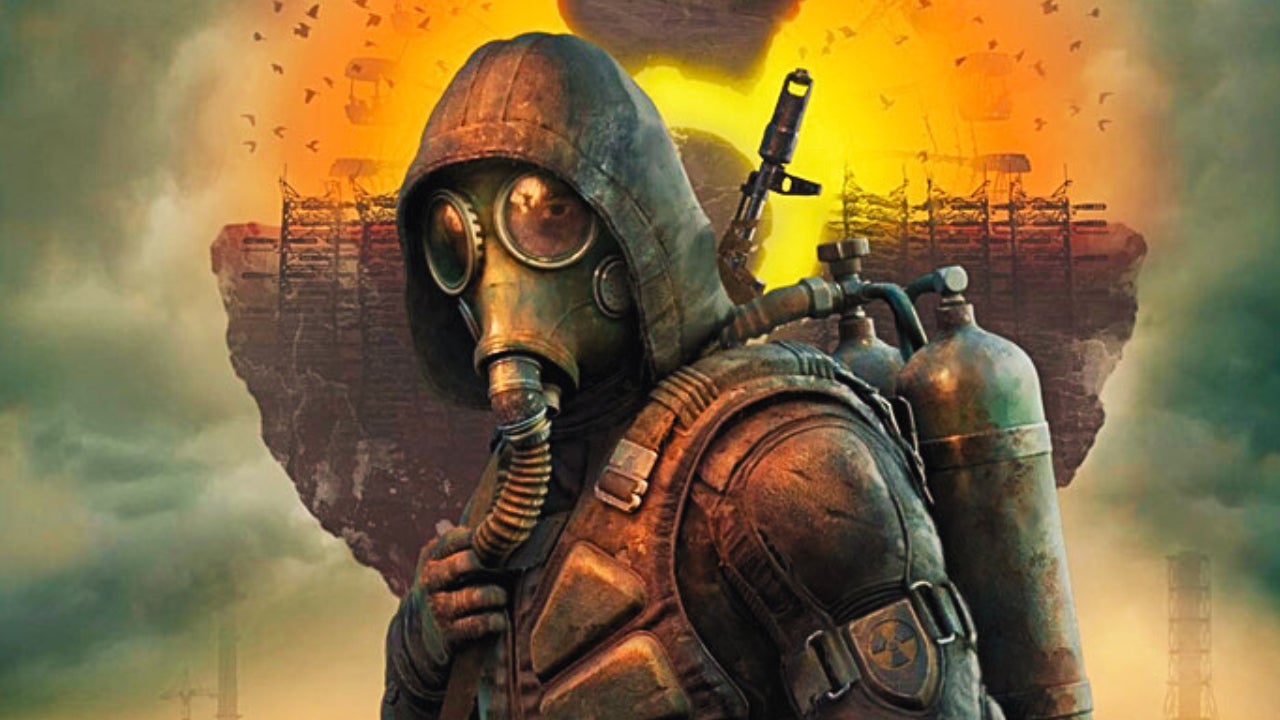 Stalker Outft Stalker 2: Heart of Chornobyl review - jornada épica moldada pelo ...