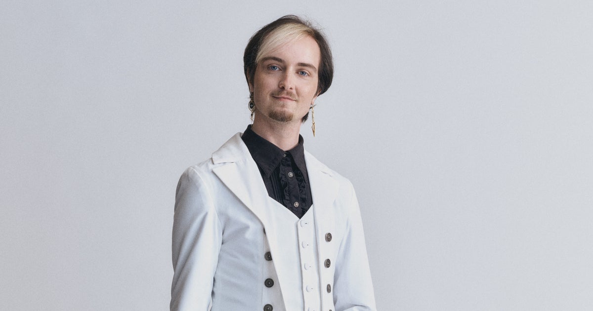 BAFTA Breakthrough-Profil: Stanley Baxton