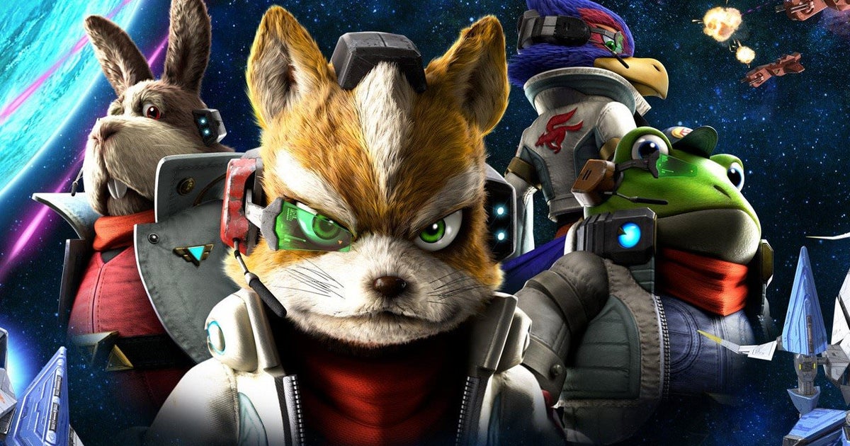 The rumoured Switch 2 Star Fox game could be announced this month, trusted leaker says The rumoured Switch 2 Star Fox game could be announced this month, trusted leaker says