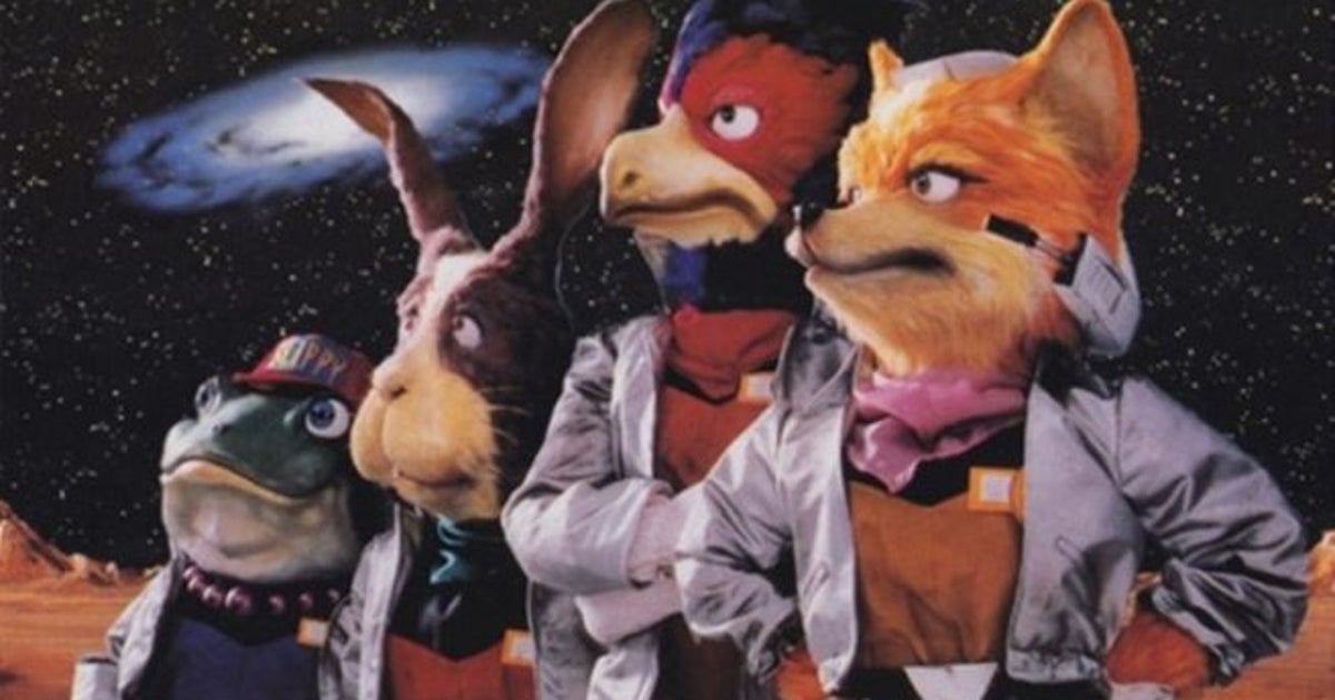 As rumours of a new Star Fox game swirl, we finally know what happened to the series' iconic promotional puppets from the 90s