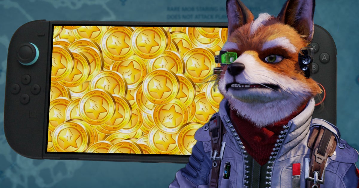 As Nintendo reportedly faces pressure to raise Switch 2 prices, Star Fox demonstrates its standing by its pledge to make digital games cheaper As Nintendo reportedly faces pressure to raise Switch 2 prices, Star Fox demonstrates its standing by its pledge to make digital games cheaper