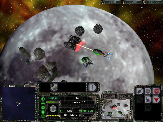 Star Trek Armada 1 und 2 Alle Cheats f r das RTS Eurogamer.de