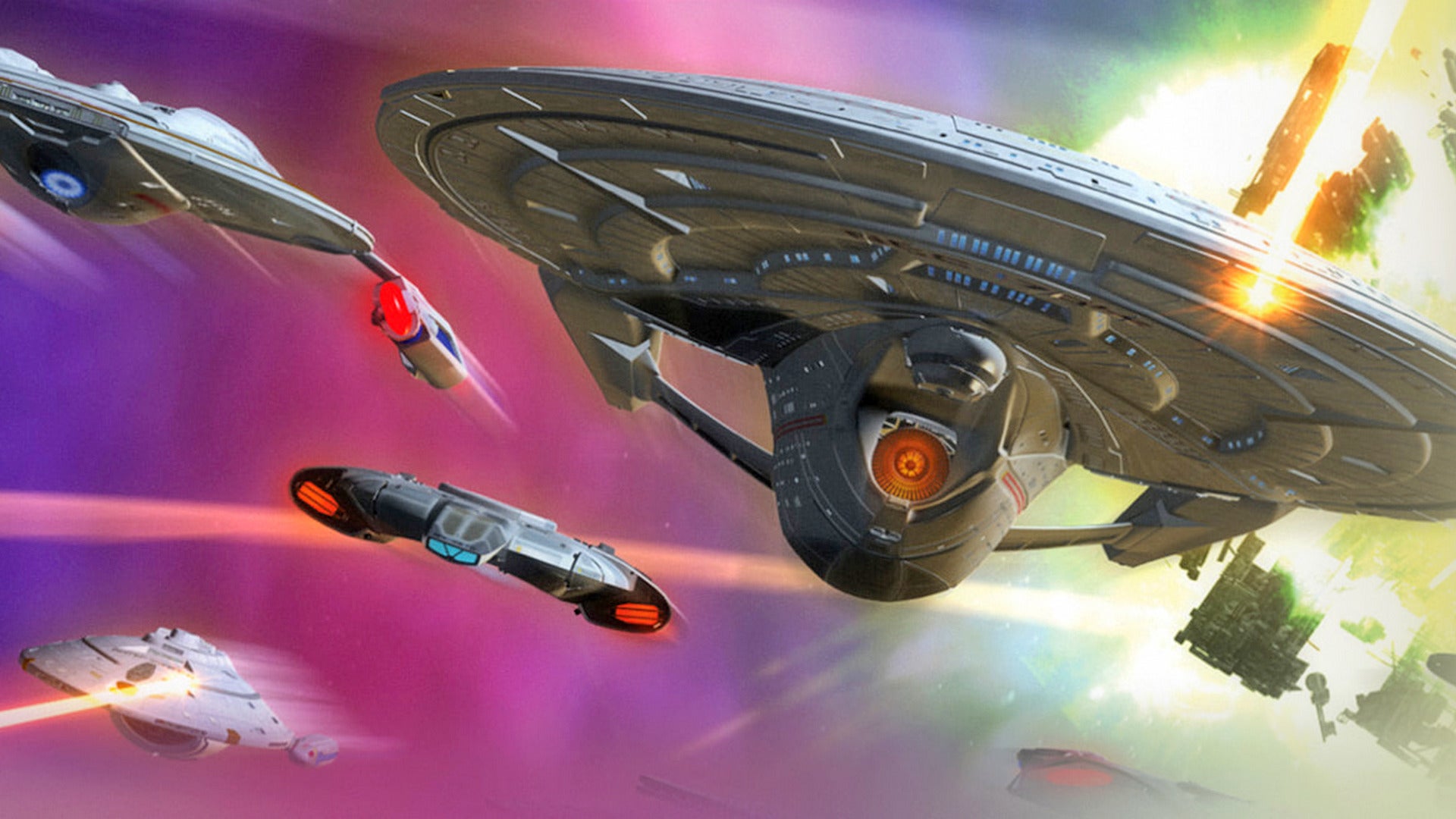 Star Trek Armada 1 und 2 Alle Cheats f r das RTS Eurogamer.de