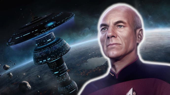 Star Trek Infinite: Support eingestellt, keine Patches mehr und kein DLC.