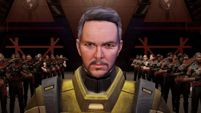 The Next Generation’s biggest nerd, Wesley Crusher, has taken over the Mirror Universe in Star Trek: Online’s upcoming Ascension update.