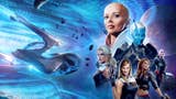 Star Trek Online: Kehrt jetzt erneut ins Spiegeluniversum zurück