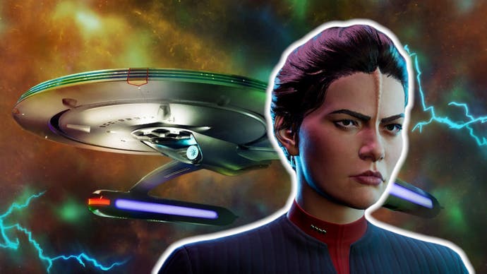 Gewinnt 10x Star Trek Resurgence für eine Plattform eurer Wahl!