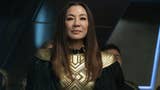 Neuer Star Trek Film mit Michelle Yeoh angekündigt - Worum geht es?