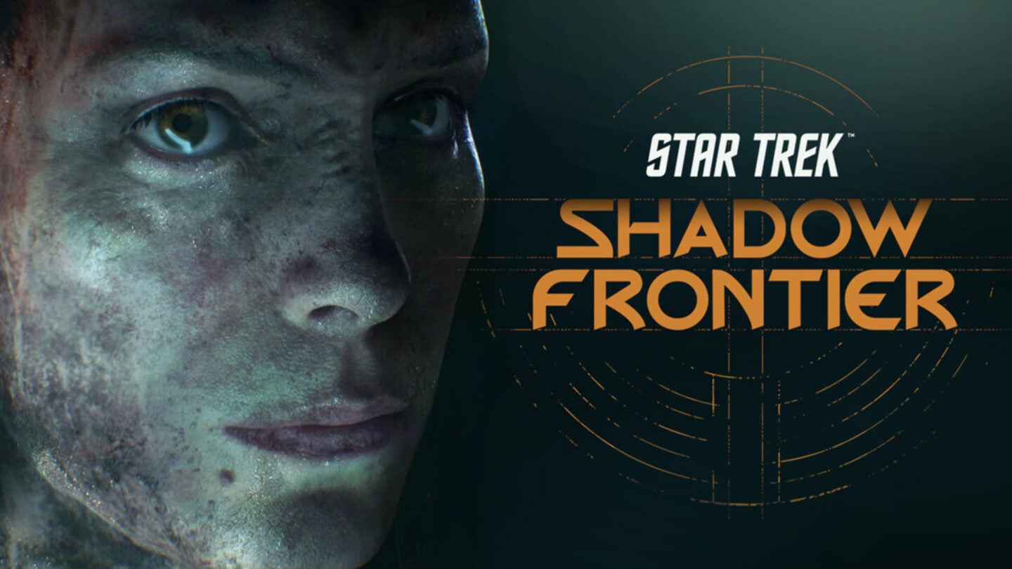Star Trek mergulha no terror pela produtora de Silent Hill 2