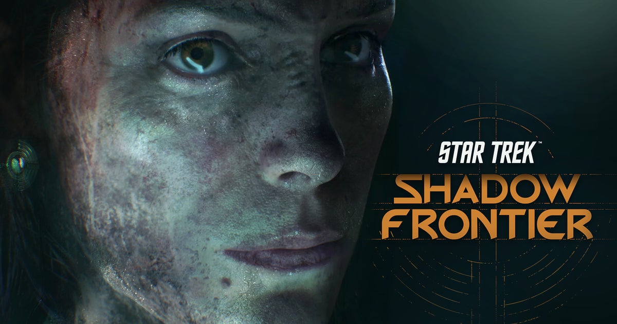 Silent Hill 2 remakers Bloober Team are boldly going where few horror devs have gone before in Star Trek: Shadow Frontier, a "psychological thriller" starring Ro Laren