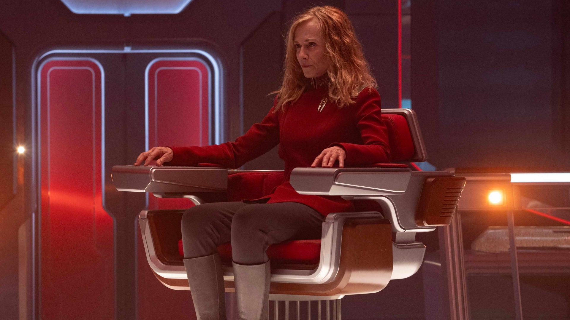 Paramount stellt Star Trek: Starfleet Academy nach Staffel 2 ein
