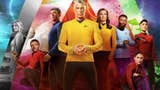 Star Trek: Strange New Worlds erhält vierte Staffel, Lower Decks endet nach Staffel 5.