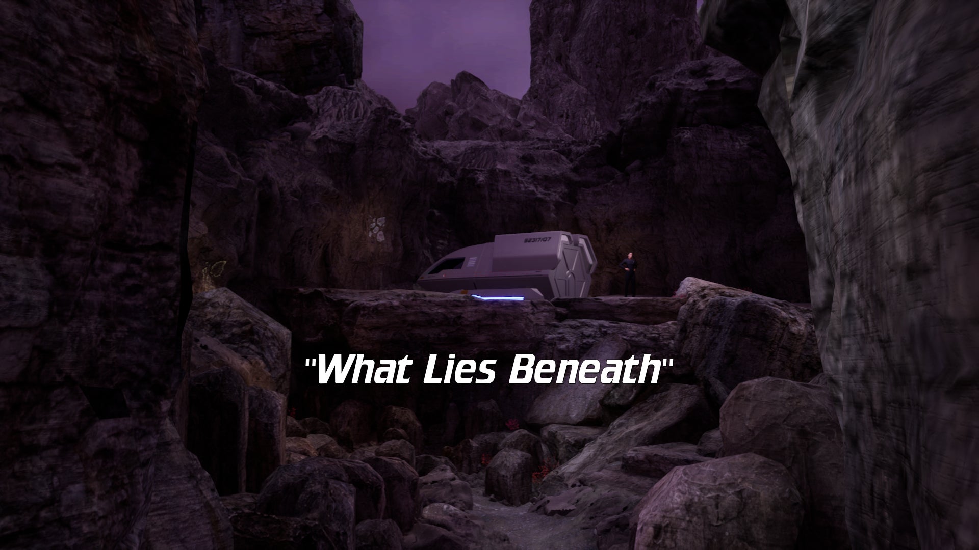 Star Trek: Resurgence Review - 8