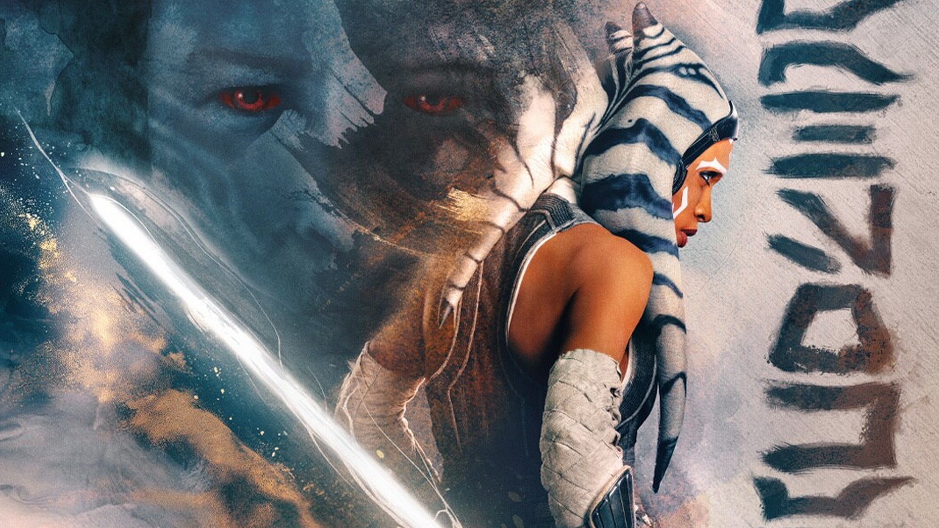Star Wars: Ahsoka Staffel 2 – D23-Trailer enthüllt Release-Termin und Rückkehr von Thrawn