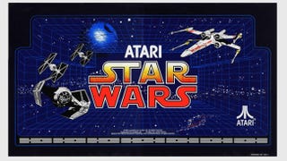 "The Greatest Star Wars Game Ever": Atari's Star Wars Arcade Game