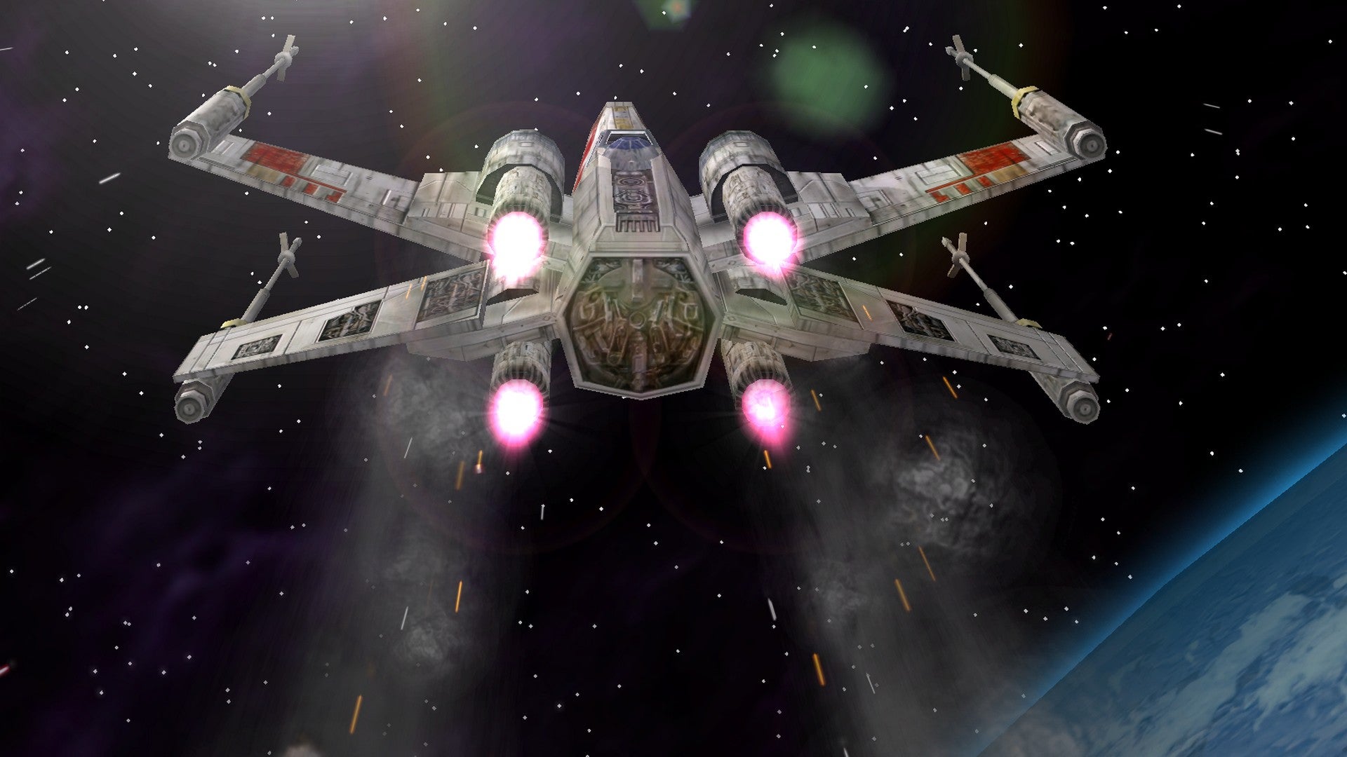 Star Wars: Battlefront Classic Collection im Test - Authentisches Spielgefühl, aber auch gut?