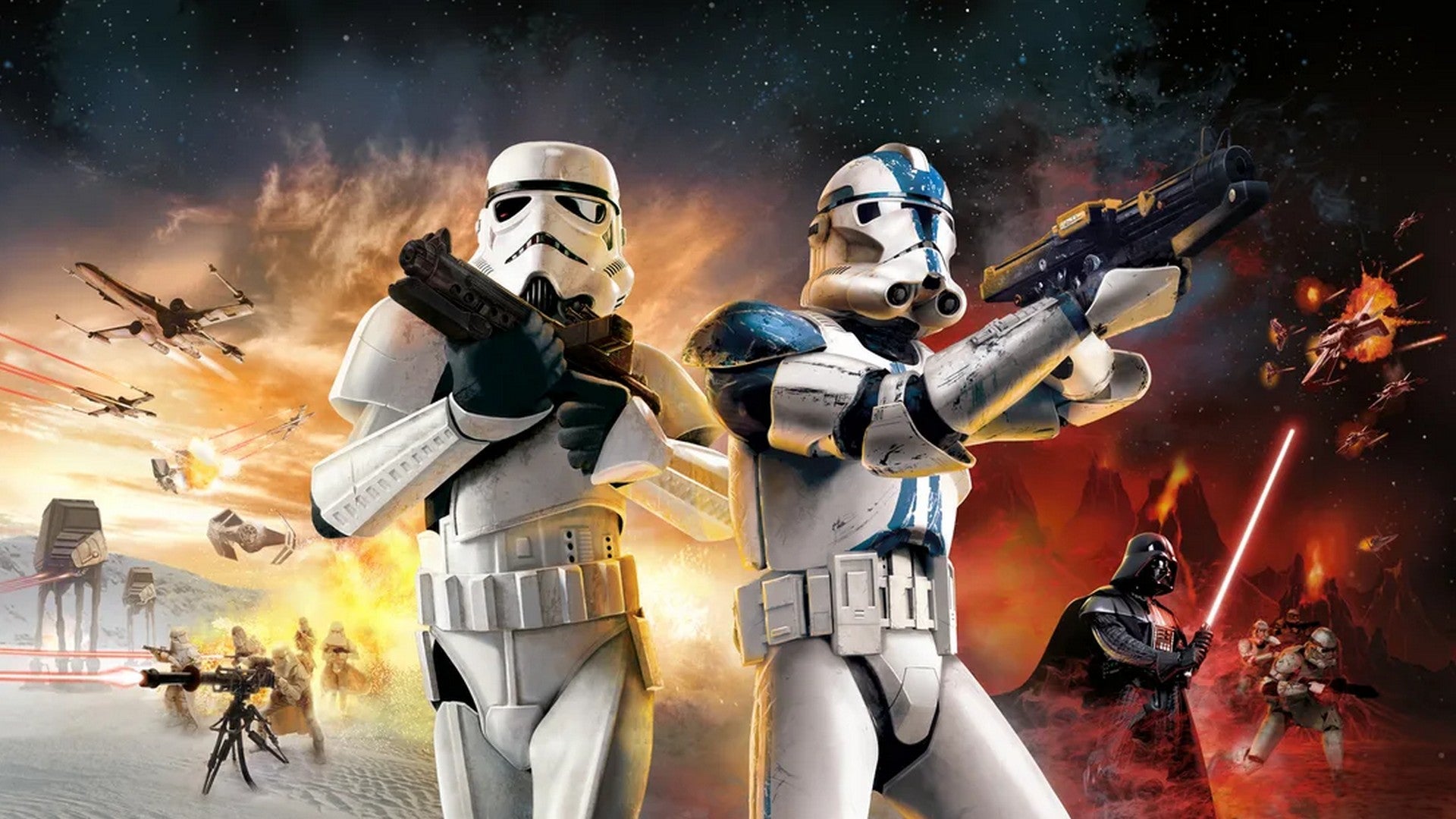 Star Wars Battlefront: Entwickelt Sony-Studio Bungie den nächsten Teil?