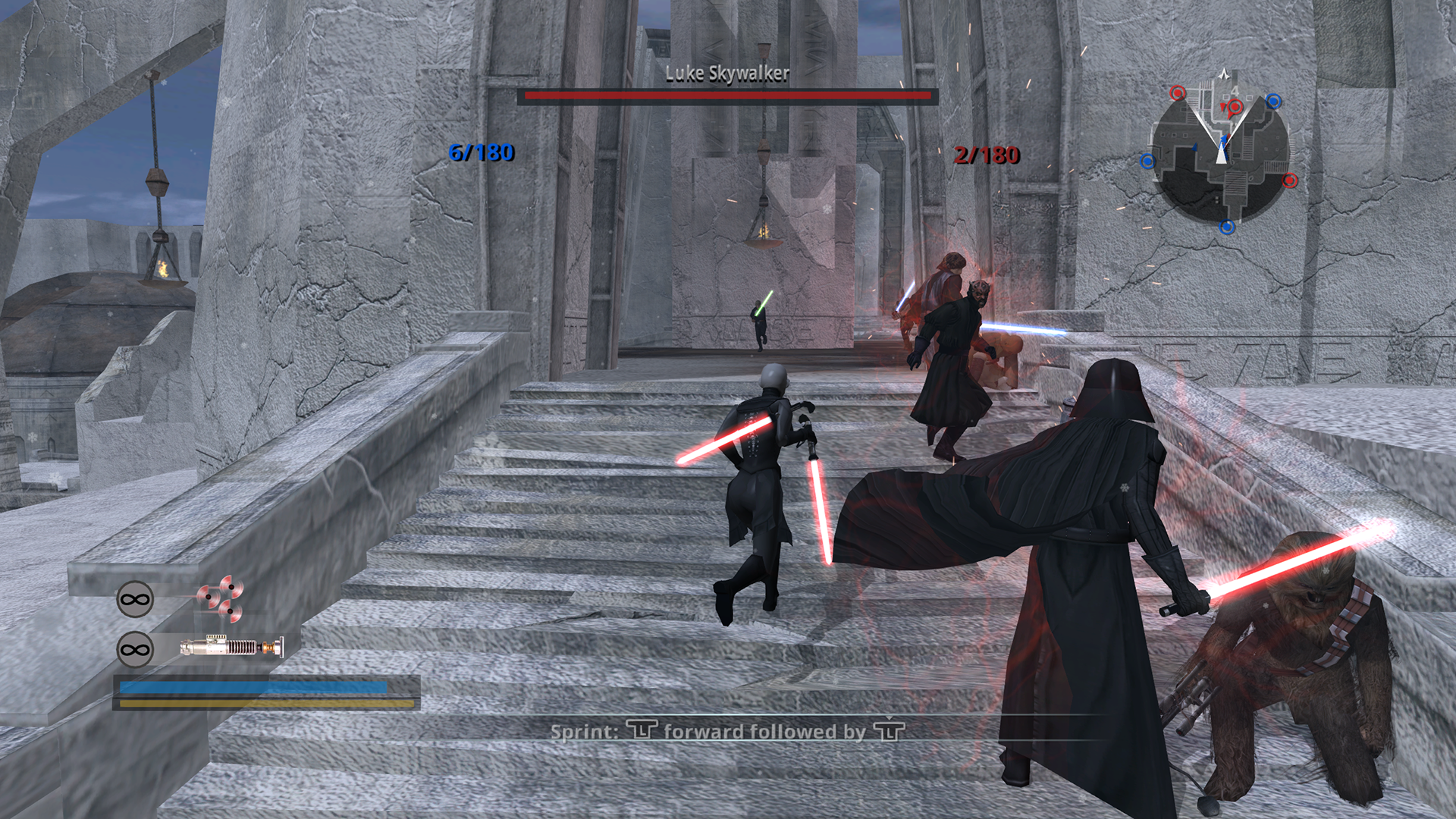 Star Wars Battlefront Collection - Rhen Var