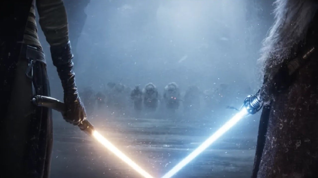 Quantic Dream: "Star Wars: Eclipse bevat belangrijke elementen uit voorgaande Quantic Dream games"