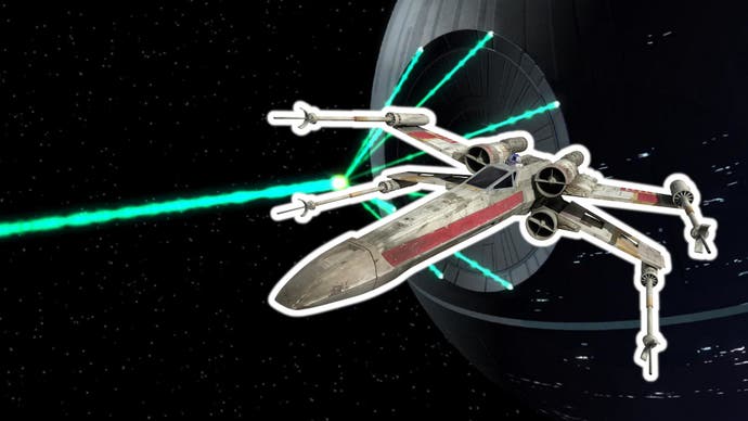 Star Wars: Empire at War unterstützt 17 Jahre nach dem Release jetzt 64-bit.