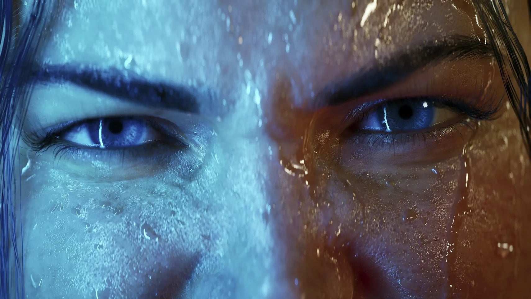 Star Wars: Fate of the Old Republic - closeup