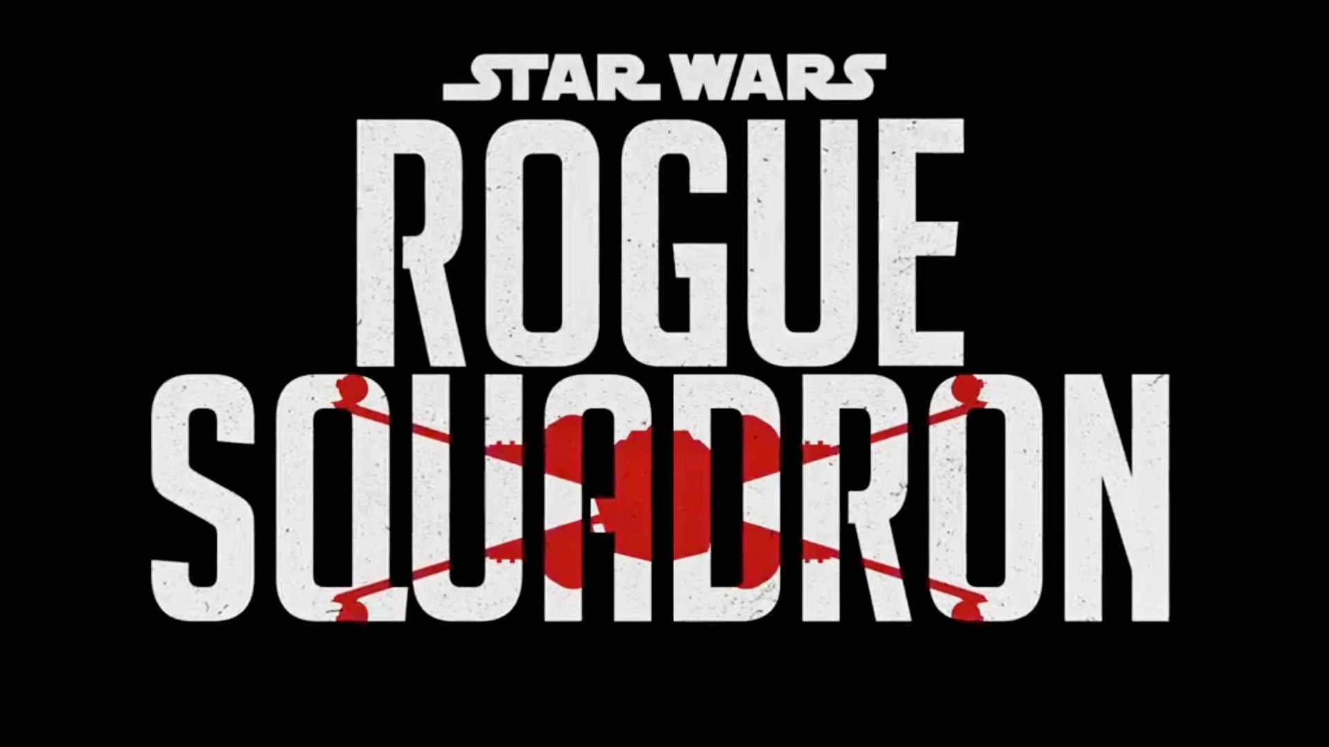 Rogue Squadron ist wieder in Arbeit, sagt Patty Jenkins