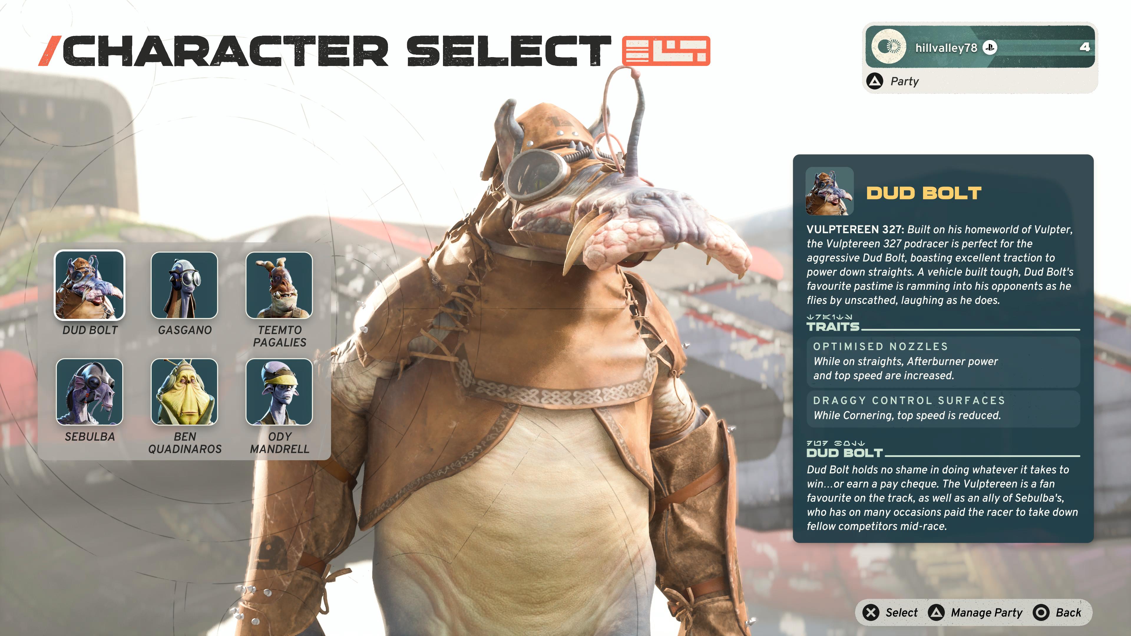 Обзор Star Wars: Galactic Racer — адреналиновый рай в духе Burnout — иллюстрация 17 к материалу