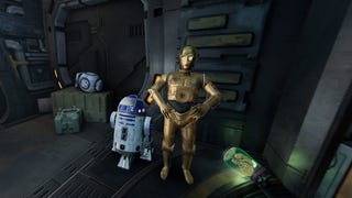 Star Wars: Tales from the Galaxy’s Edge – Enhanced Edition annunciato per PlayStation VR 2