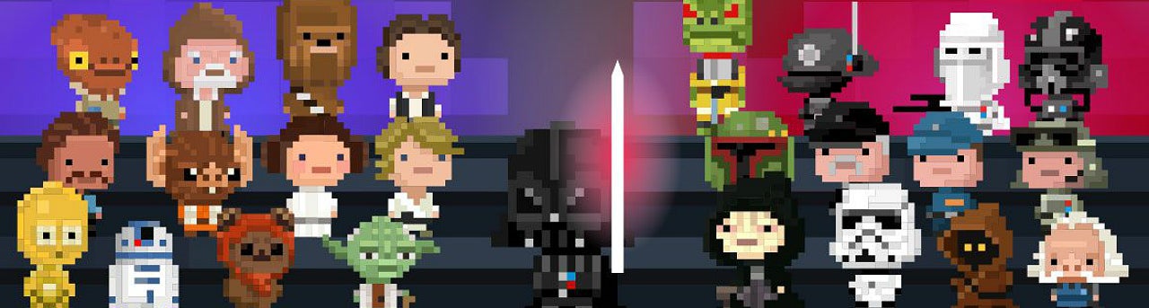 7 Star Wars Games That Deserve Full Reboots