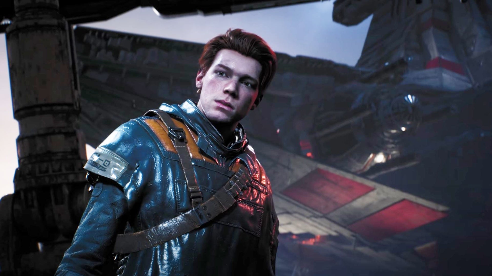 Cal Kestis is one of the last surviving Jedi in EA and Respawn&rsquo;s soulslike Star Wars Jedi: Fallen Order