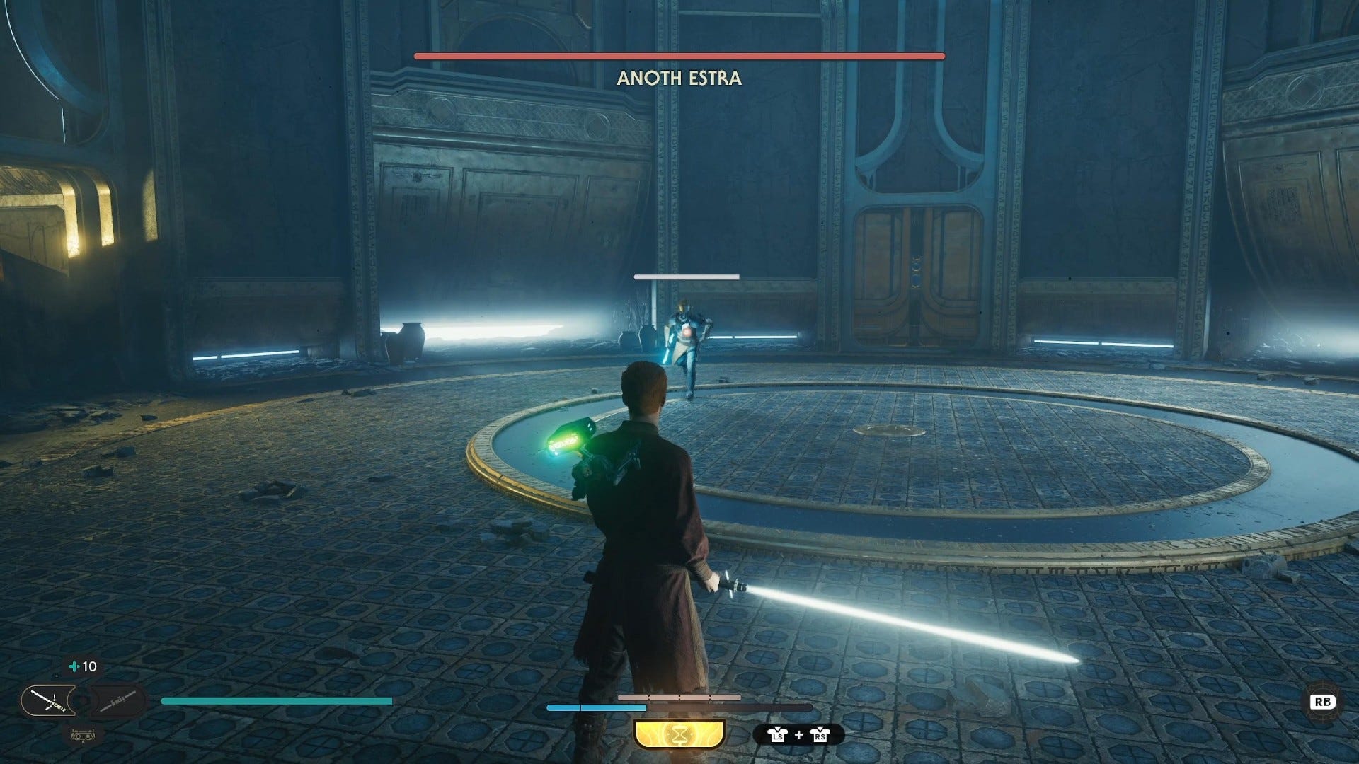 Star Wars Jedi Survivor boss locations: Where to find all Legendary ...