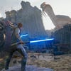 Star Wars Jedi Survivor running at Epic graphics quality.