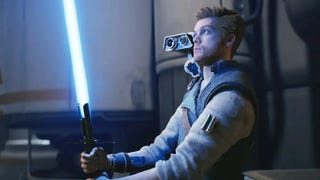 Star Wars Jedi: Survivor recebe atualização dentro de horas