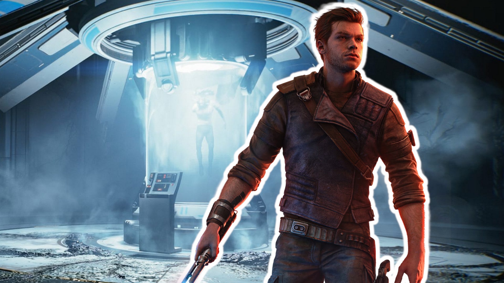 Star Wars Jedi Survivor liefert endlich den 60fpsModus, den es zum