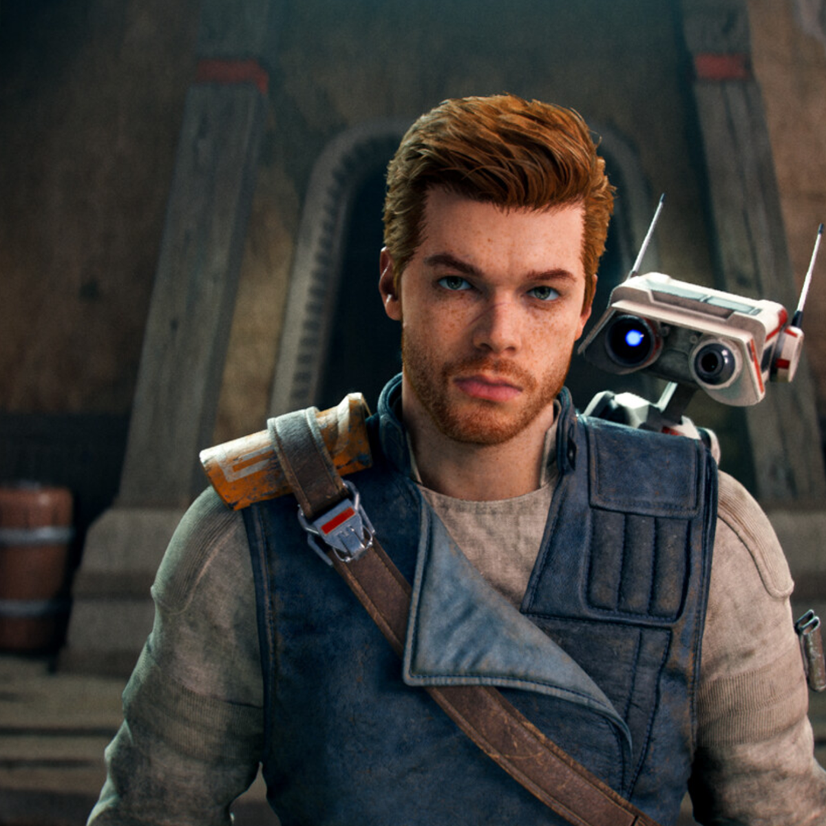 Star wars jedi fallen order ps4 discount target