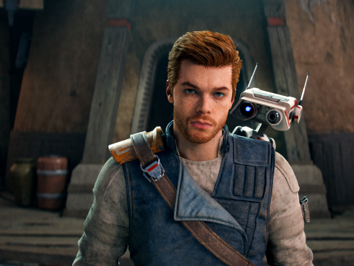 Jedi fallen discount order ps4 target