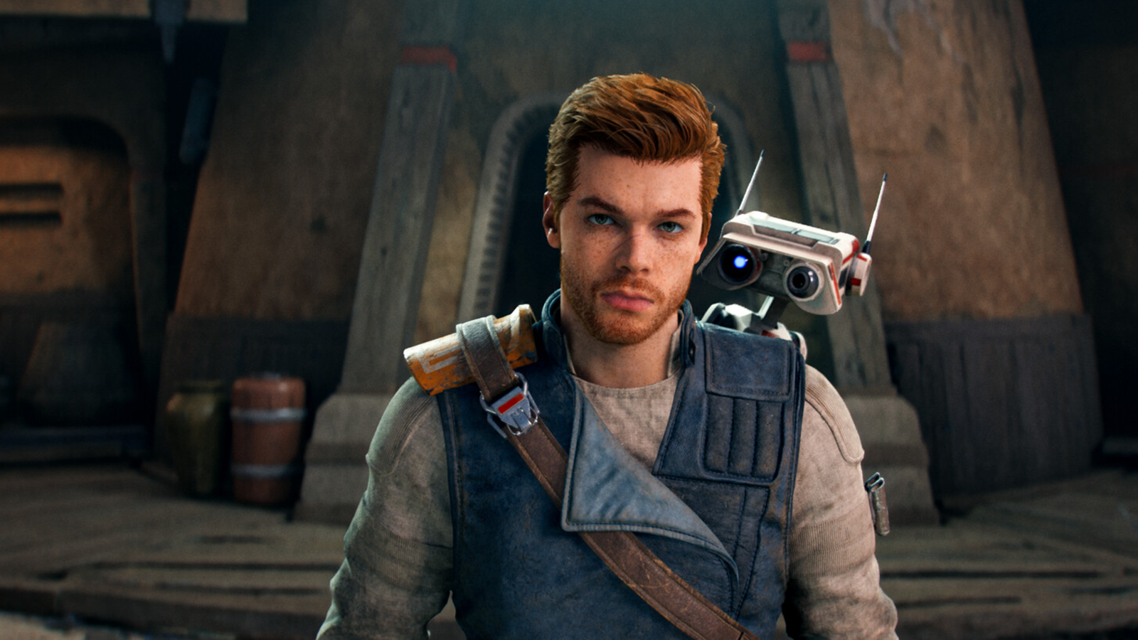 Star wars jedi fallen order ps4 target deals