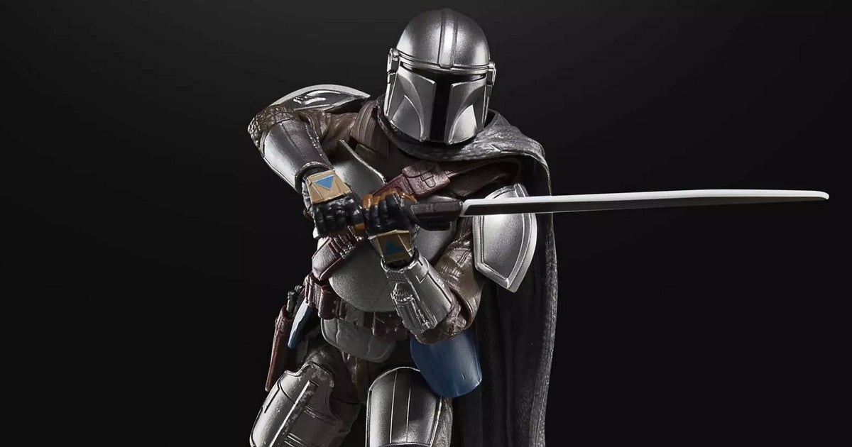 #Zum Launch von Star Wars Outlaws verlosen wir Star Wars Figuren von Hasbro Pulse #Zum Launch von Star Wars Outlaws verlosen wir Star Wars Figuren von Hasbro Pulse