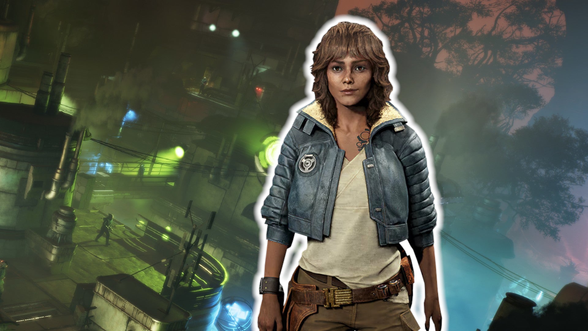 Star Wars Outlaws zeigt Post Launch Roadmap, trefft Lando und Hondo ...