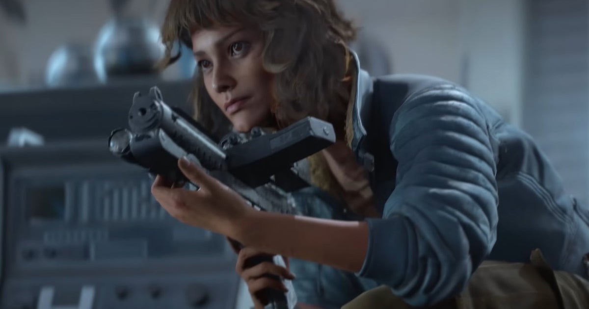 Star Wars Outlaws' "biggest update yet" detailed as new creative director comes onboard Star Wars Outlaws' "biggest update yet" detailed as new creative director comes onboard
