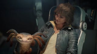 Ubisoft Massive talks us through Star Wars: Outlaws' "unique" open-world