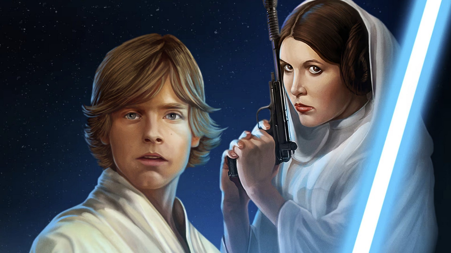 Marcia Lucas: Die "Geheimwaffe von Star Wars" ist gestorben