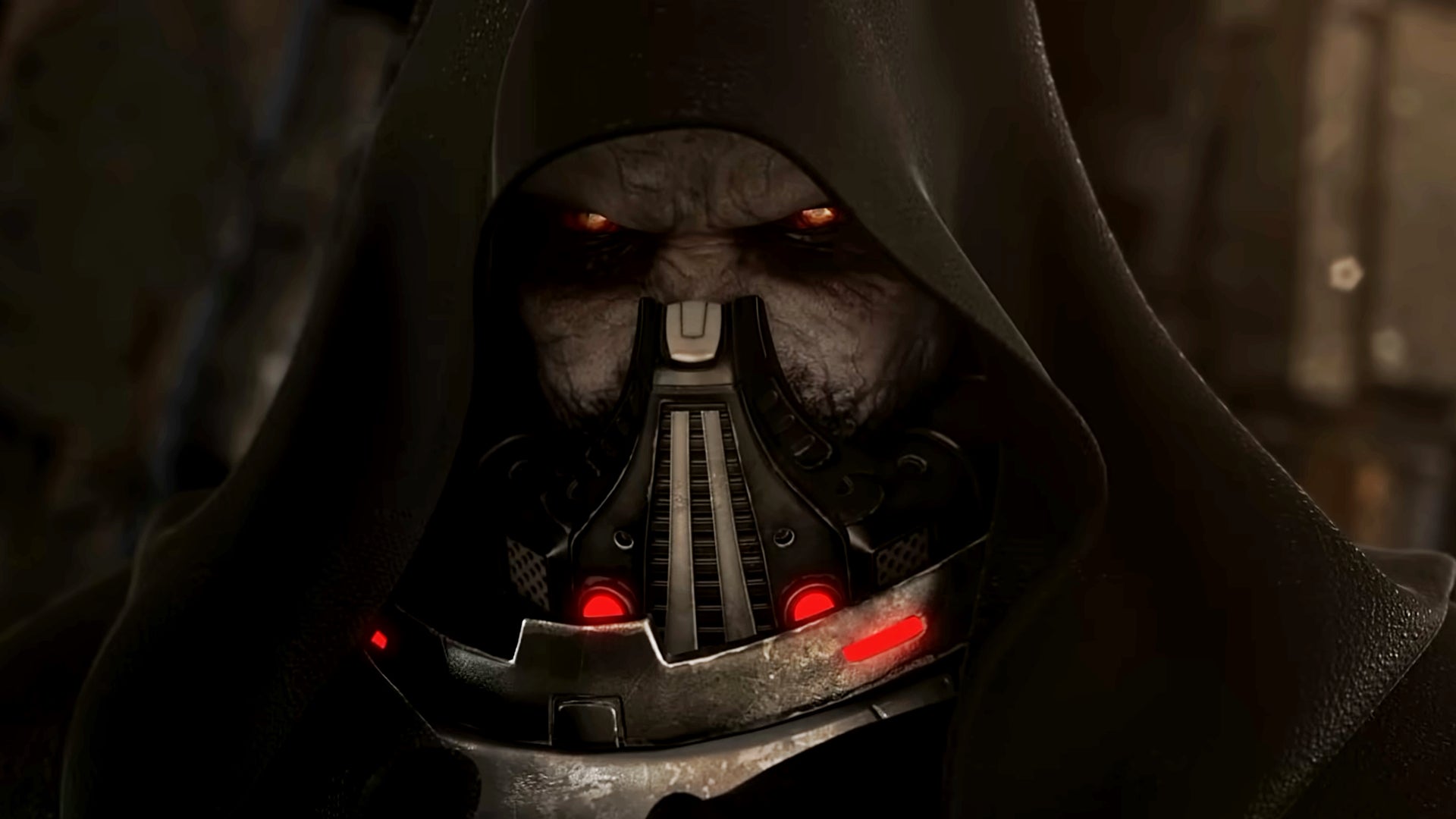 Star Wars The Old Republic: Add-on Masters of the Force krempelt das MMO um