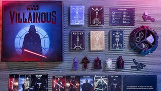 Star Wars Villainous is down to its lowest price ever on Amazon US