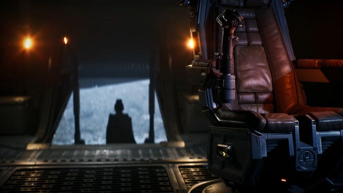 Star Wars: Fate of the Old Republic attracts more ex-BioWare and KOTOR talent to the team