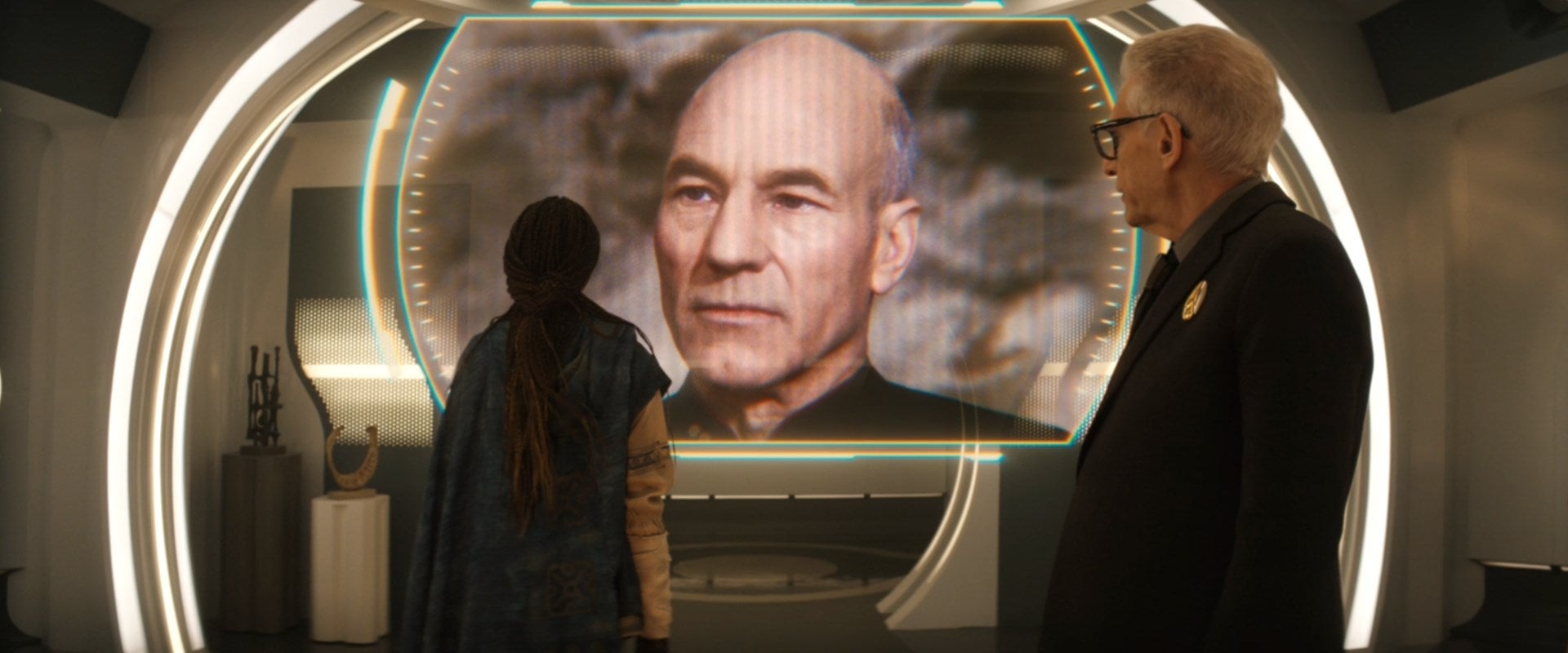 Star Trek: Discovery goes out as it came in: robbing better shows of their mystique - 4