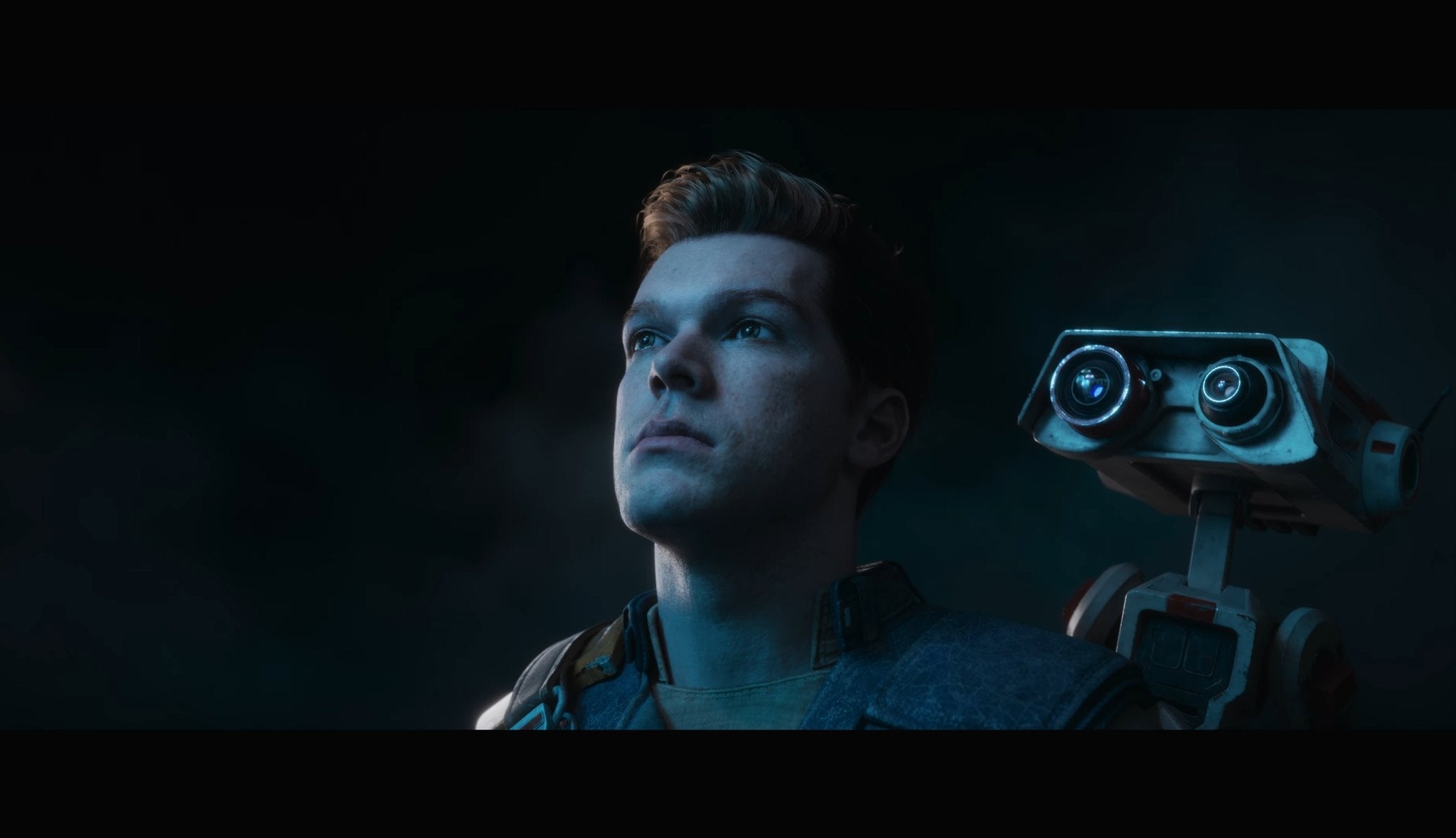 Star Wars Jedi: Survivor officieel aangekondigd